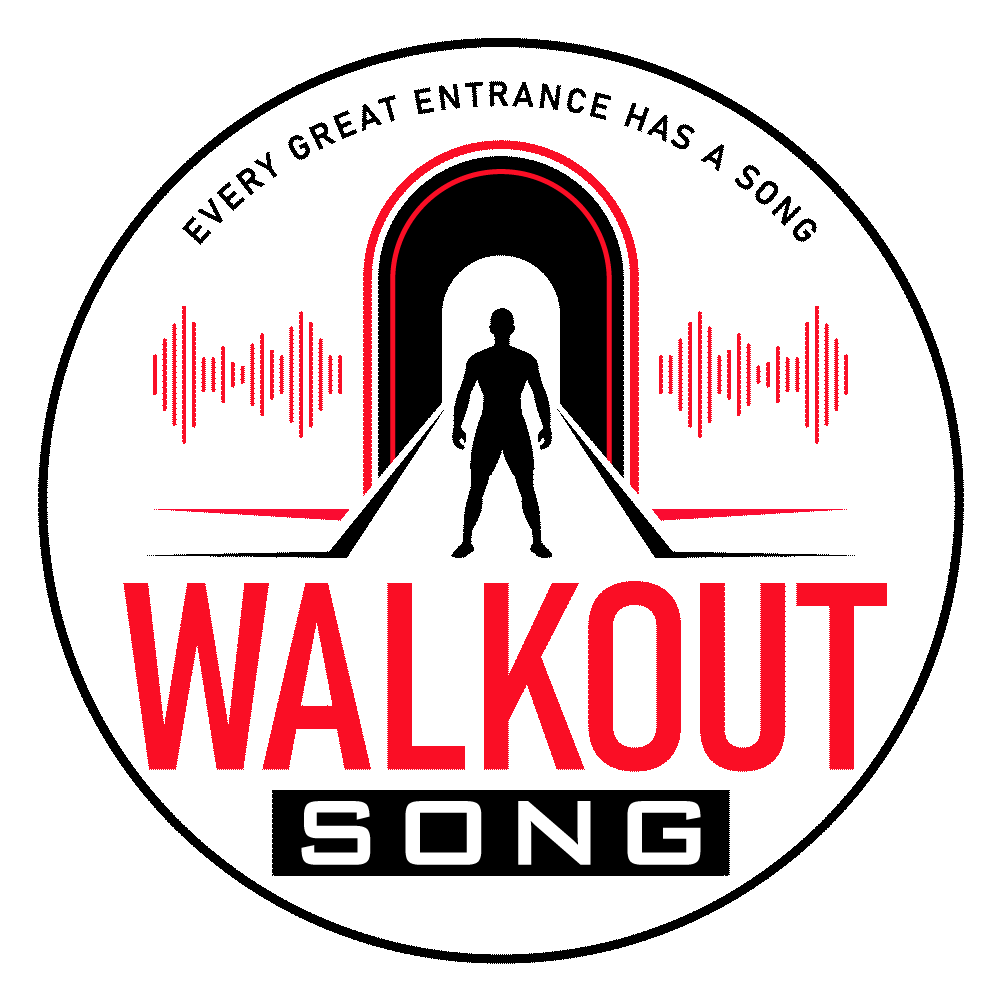 Walkout Song logo