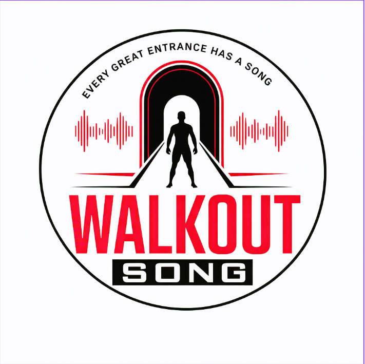 Walkout Song logo